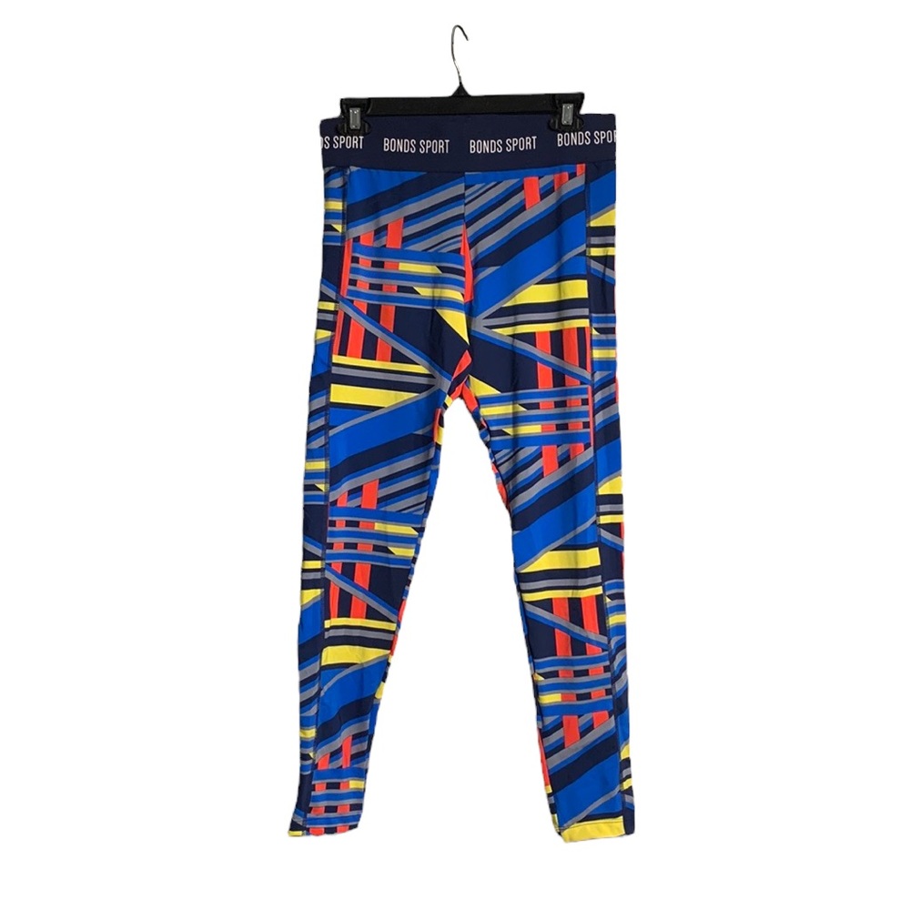 Bonds Australia Sport leggings